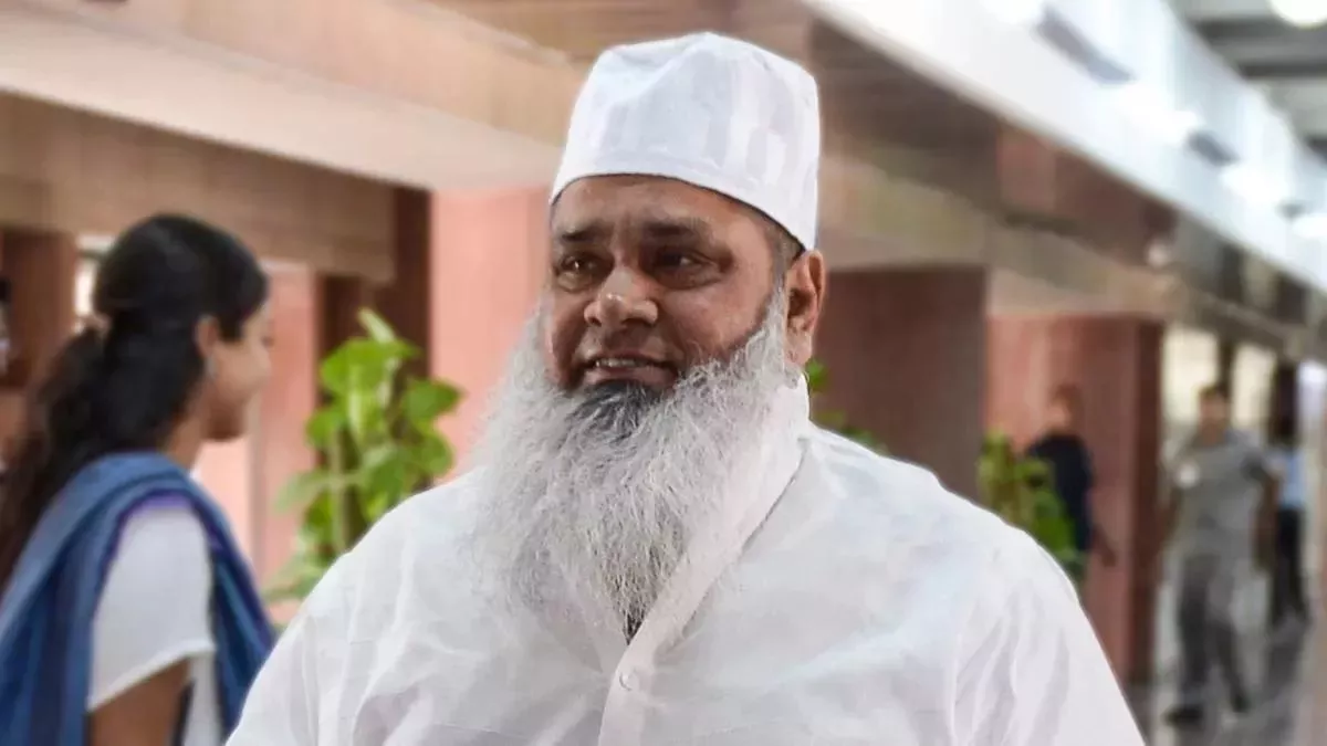 ‘मियां-मियां मत कहो, मुसलमान नहीं होते तो…’ AIUDF प्रमुख बदरुद्दीन अजमल के बिगड़े बोल