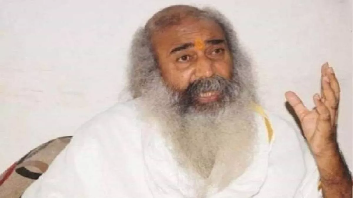 आचार्य प्रमोद कृष्णम बोले, अगर EVM खराब है तो कांग्रेस की जहां-जहां सरकार है तो दें इस्तीफा