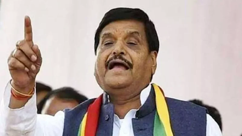 बदायूं हत्याकांड पर शिवपाल यादव की पहली प्रतिक्रिया, योगी सरकार को लिया निशाने पर; बोले- ‘यूपी में…’