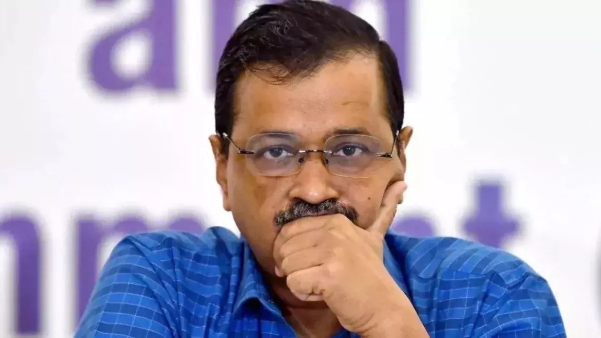 अरविंद केजरीवाल को हाई कोर्ट से तगड़ा झटका, ईडी की गिरफ्तारी से नहीं मिली अंतरिम राहत