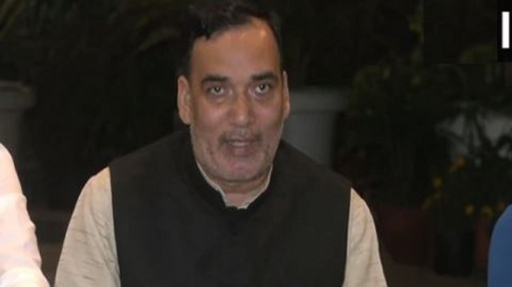 केजरीवाल की गिरफ्तारी के खिलाफ AAP का आज देशभर में प्रदर्शन, दिल्ली BJP दफ्तर का करेगी घेराव