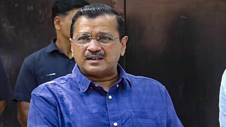 केजरीवाल ने फिर खटखटाया हाई कोर्ट का दरवाजा, ED द्वारा गिरफ्तारी से सुरक्षा की मांग