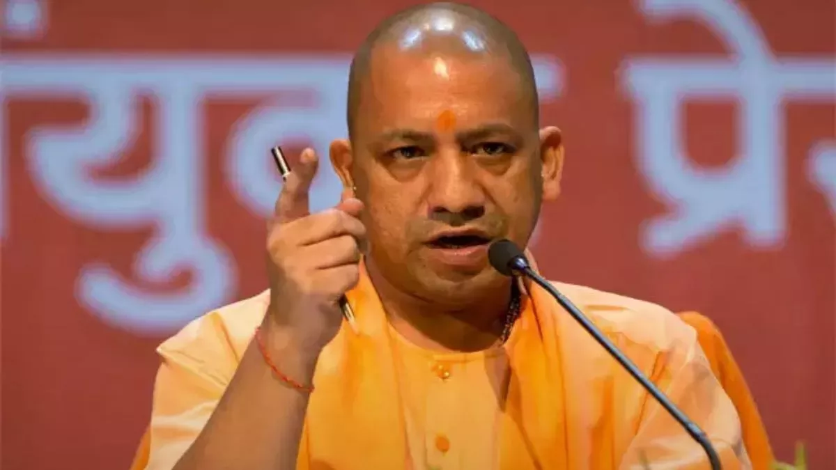 ‘जो बोओगे वही काटोगे’, पेपर लीक मामले में सीएम योगी ने अफसरों को दी नसीहत