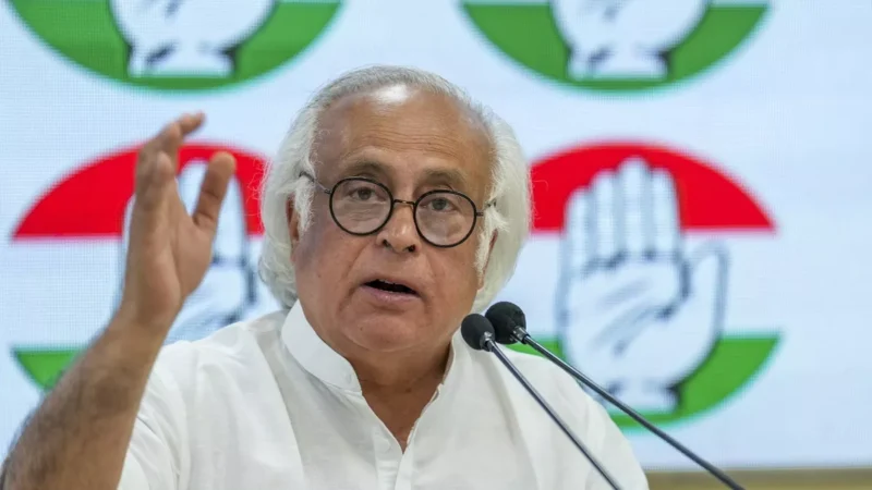 ‘जो भगदड़ आज हम देख रहे हैं वो…’, हरियाणा में BJP-JJP गठबंधन टूटने पर कांग्रेस ने ली चुटकी