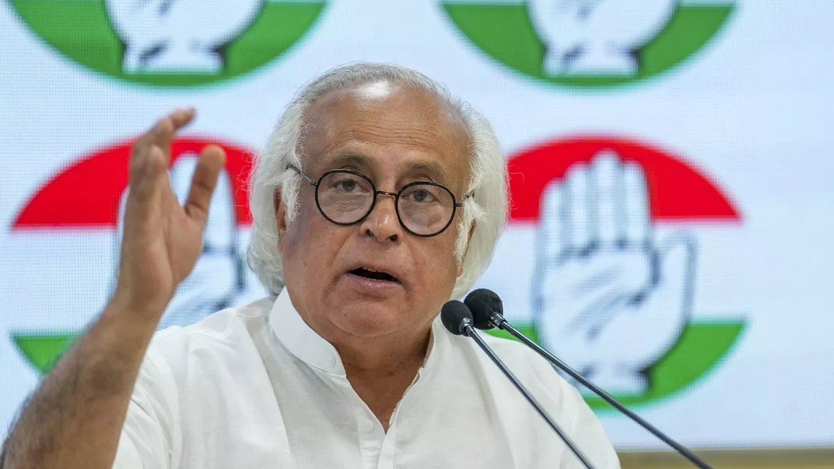 ‘जो भगदड़ आज हम देख रहे हैं वो…’, हरियाणा में BJP-JJP गठबंधन टूटने पर कांग्रेस ने ली चुटकी