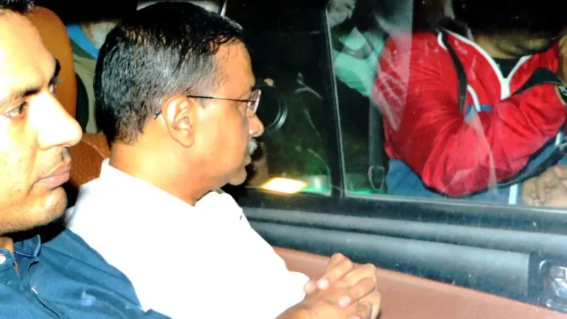 दिल्ली हाई कोर्ट से सीएम केजरीवाल को राहत नहीं, अगली सुनवाई 3 अप्रैल को होगी