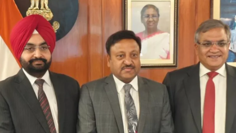 कल होगा लोकसभा चुनाव की तारीखों का ऐलान, दोपहर 3 बजे चुनाव आयोग की प्रेस कॉन्फ्रेंस