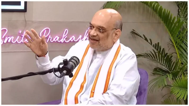 ‘CAA कभी वापस नहीं लिया जाएगा, कभी समझौता नहीं करेंगे’, गृह मंत्री अमित शाह की दो टूक