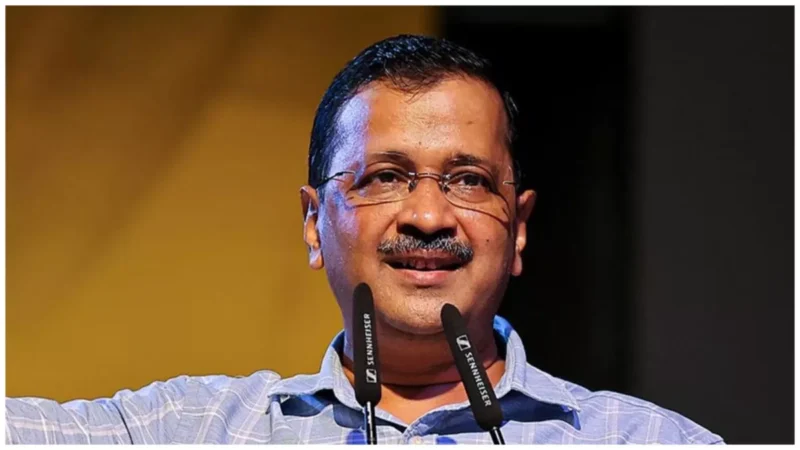 दिल्ली शराब घोटाला मामले में बढ़ सकती है सीएम केजरीवाल की मुश्किले, राउज एवेन्यू कोर्ट के लिए हुए रवाना