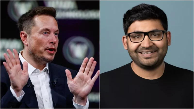 “बकाया नहीं चुका रहे, जीवनभर बदला लेने की खाई कसम”, ट्विटर के पूर्व CEO ने Elon Musk पर किया मुकदमा
