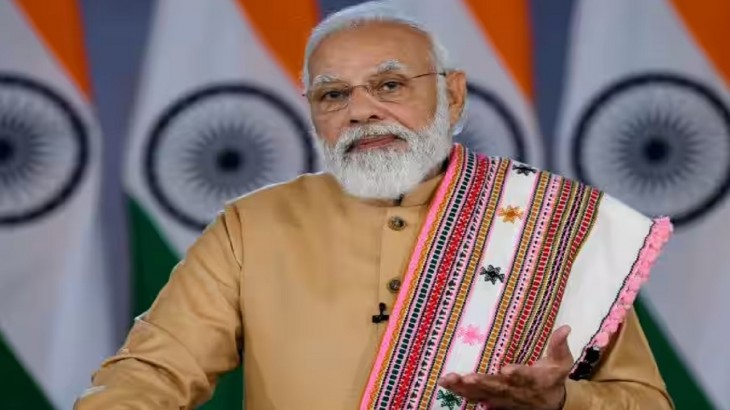 PM मोदी आज पश्चिम बंगाल को देंगे 15000 करोड़ का तोहफा, नादिया में जनसभा को करेंगे संबोधित