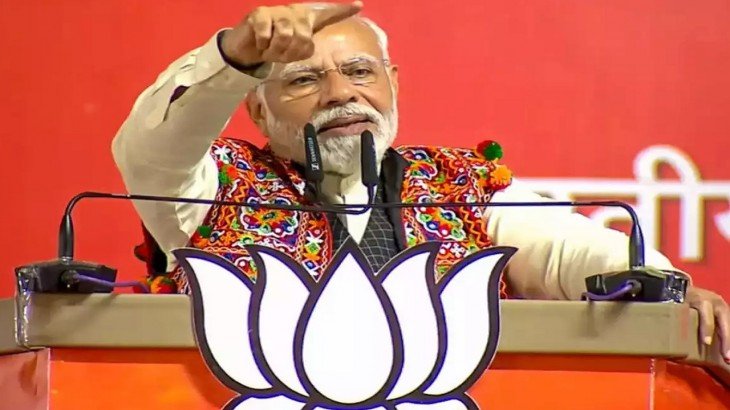 लोकसभा चुनाव 2024 की तारीखों का ऐलान हो चुका है। सभी राजनीतिक दलों की ओर अपनी तैयारियों जोर-शोर से शुरू कर दी गई हैं।