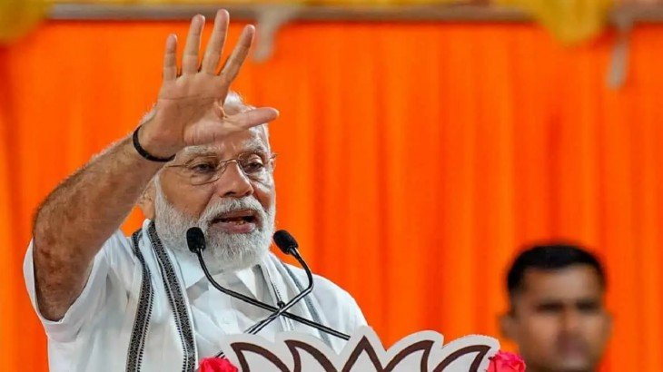 आर्टिकल 370 हटने के बाद आज पहली बार कश्मीर में PM मोदी, देंगे करोड़ों की सौगात