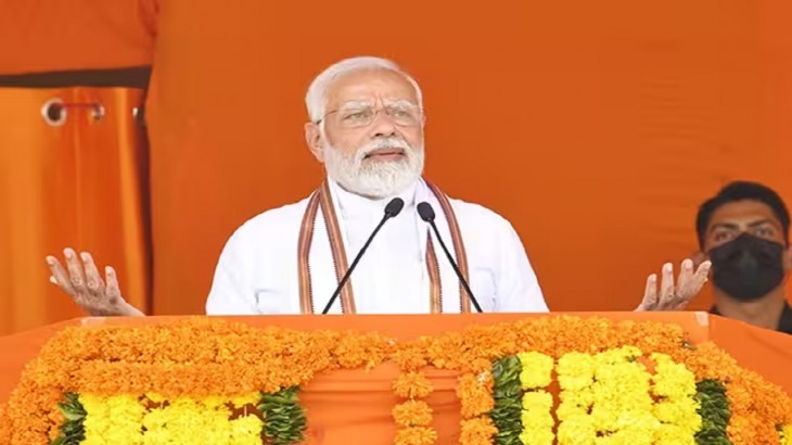 PM मोदी आज ओडिशा को देंगे 19,600 करोड़ रुपये की सौगात, कई विकास परियोजनाओं का करेंगे शुभारंभ