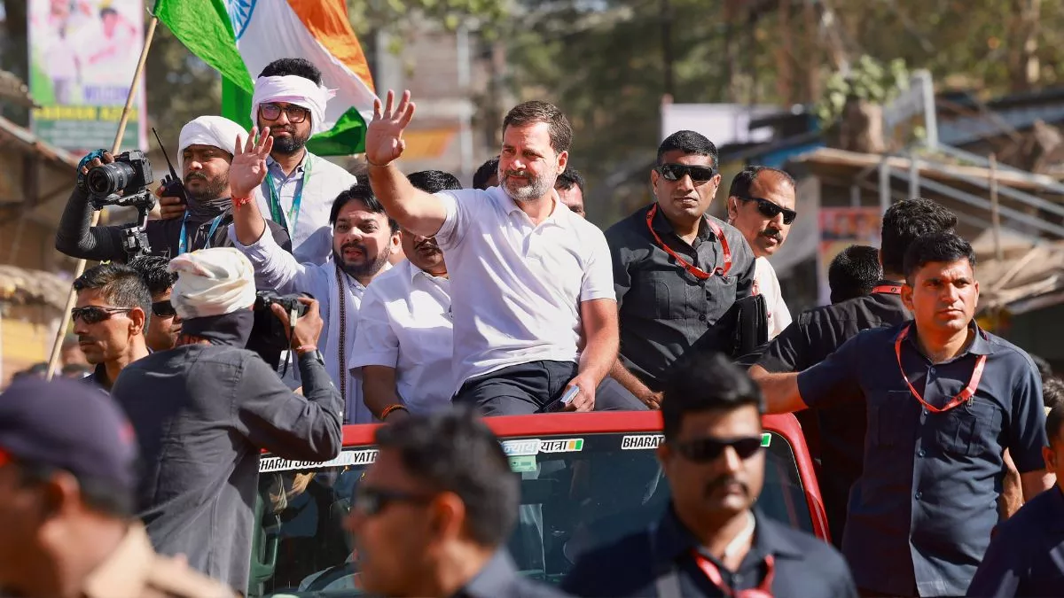 मुंबई में ‘न्याय यात्रा’ की समापन रैली में दिखेगा INDI अलायंस का दम; कई दिग्गज नेता होंगे शामिल