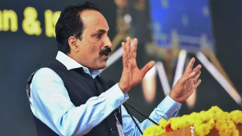 आदित्य एल1 की लॉन्चिंग वाले दिन ISRO चीफ को कैंसर होने का लगा था पता, लेकिन अब…