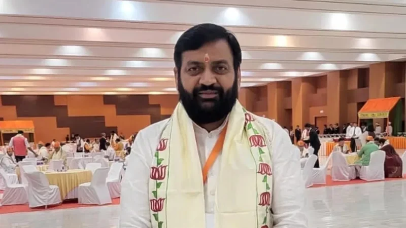 ‘नायब कैबिनेट’ का मंत्रिमंडल विस्तार आज! राजभवन में शपथ ग्रहण समारोह