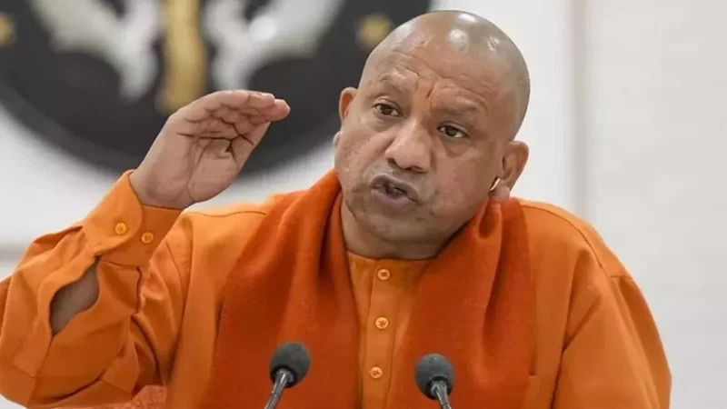 ‘हम उसका राम नाम सत्य करवा देते हैं’, बागपत-अलीगढ़ में CM Yogi ने दिया कड़ा संदेश