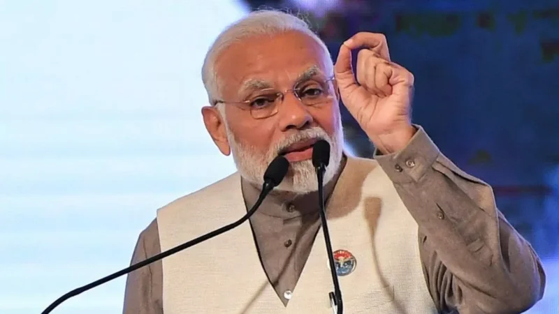 ‘अरुणाचल प्रदेश भारत का अभिन्न हिस्सा था, है और रहेगा’, पीएम मोदी का चीन को करारा जवाब