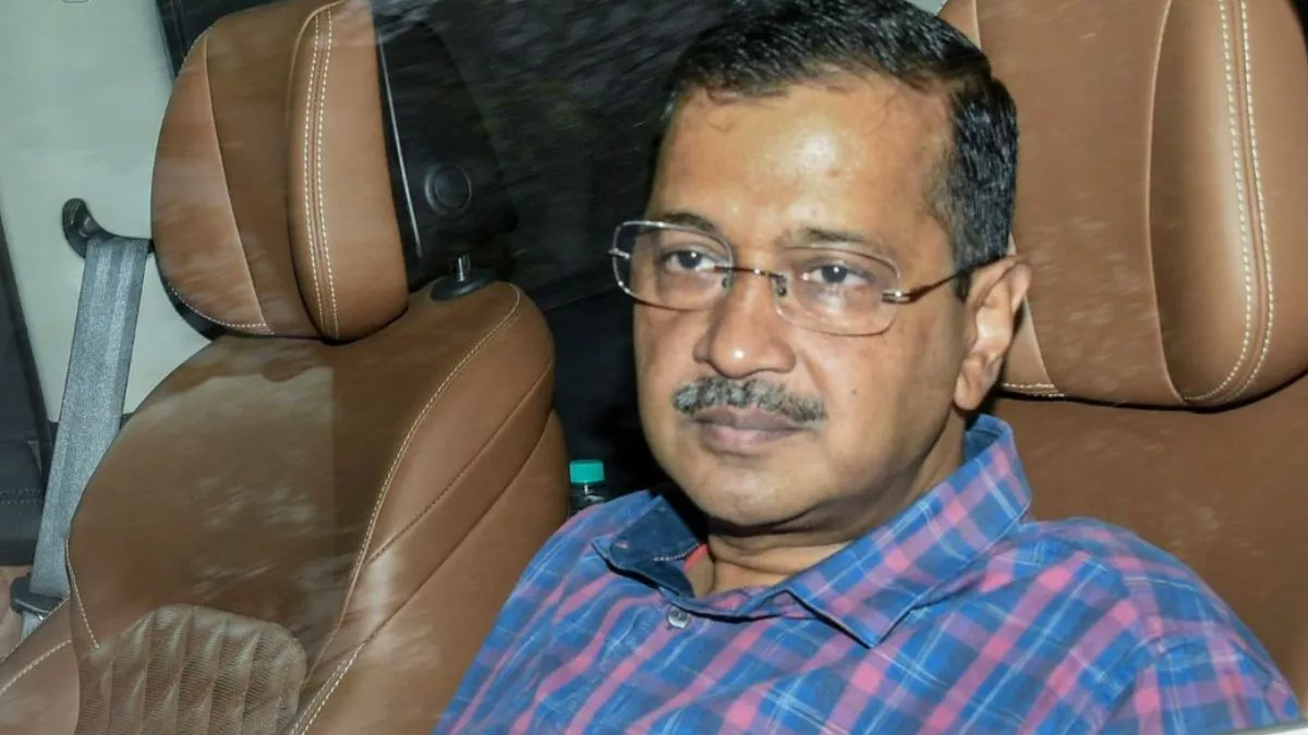 अरविंद केजरीवाल को 24 घंटे में कोर्ट से एक और झटका, दिल्ली CM की ये मांग भी हुई खारिज