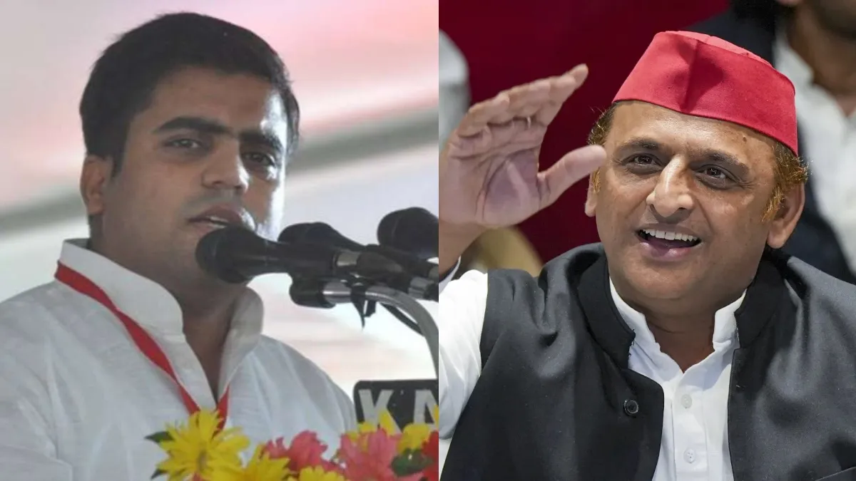 लालू के दामाद का टिकट कटा, कन्नौज सीट से अब अखिलेश यादव लड़ेंगे लोकसभा चुनाव