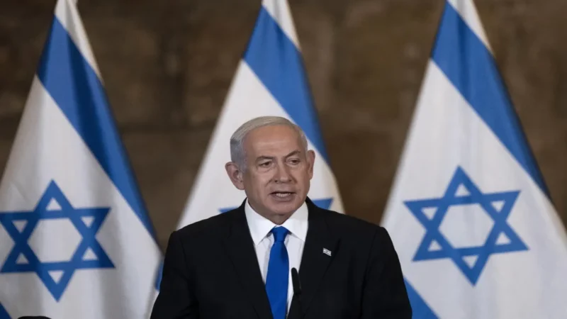 ईरान पर पलटलवार के लिए तैयार है इजराइल, PM नेतन्याहू ने साफ किया रुख; आप भी समझें इशारा