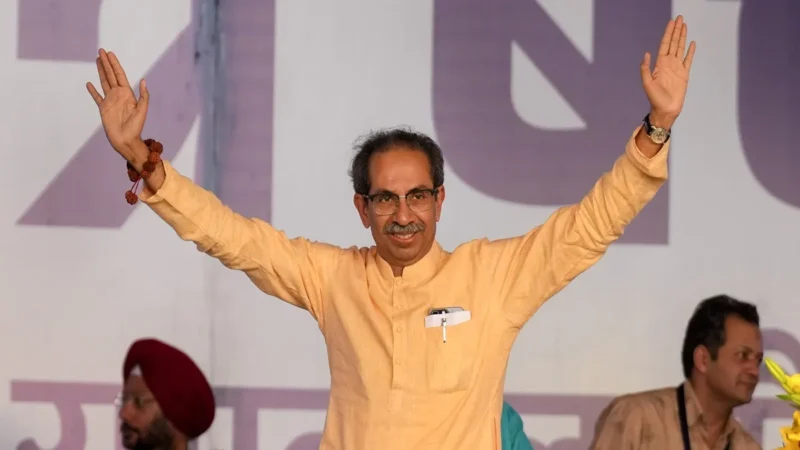 I.N.D.I. अलायंस में कई चेहरे, उद्धव भी उनमें से एक, इसमें मिर्ची लगने की जरूरत नहीं… PM पद को लेकर संजय राउत ने कांग्रेस को सुनाया