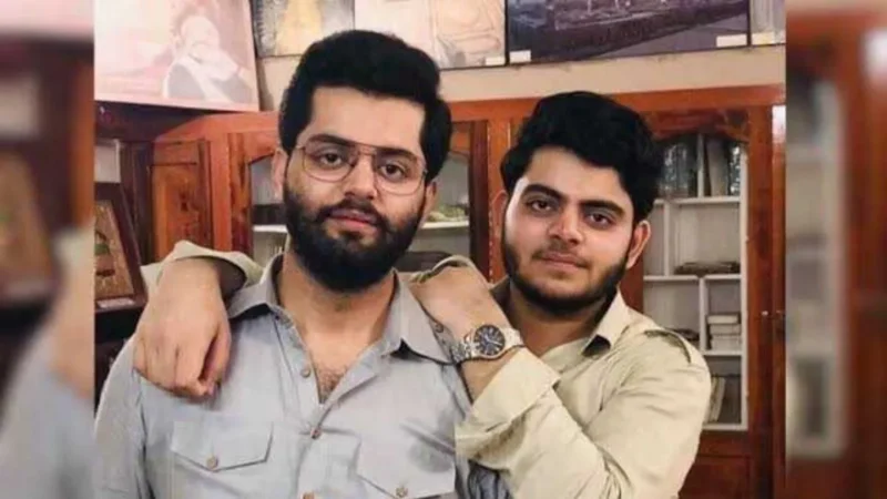 उमेश पाल हत्याकांड: अतीक अहमद के दोनों बेटों पर भी कसा गया शिकंजा, बनाया गया आरोपी, कोर्ट ने मंजूर की रिमांड