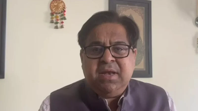 ‘हर दिन नई मनोहर कहानियां गढ़ रहे हैं आप नेता’, आतिशी की पीसी पर बीजेपी ने कसा तंज