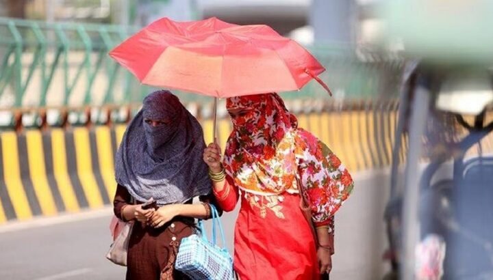 यूपी में हीटवेव का कहर जारी, लखनऊ समेत 14 जिलों में अलर्ट, जानिए कब मिलेगी गर्मी से राहत?