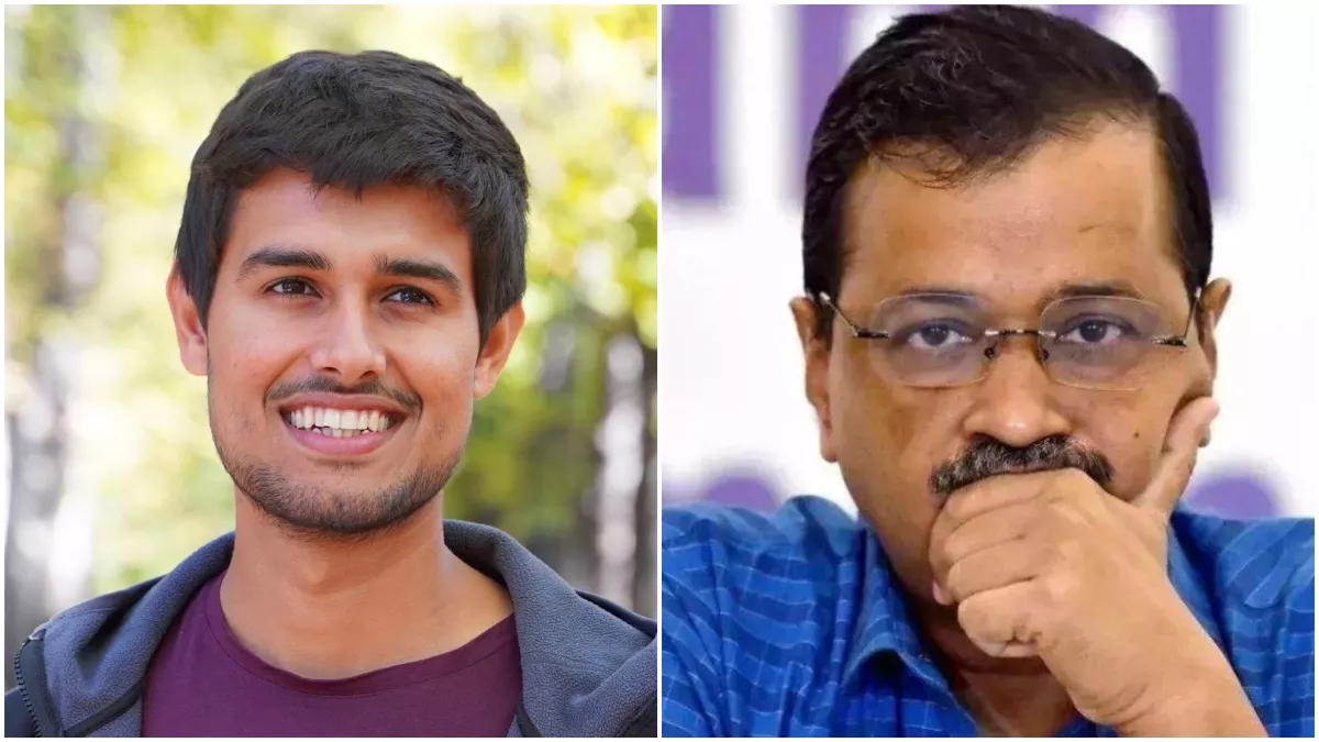 ध्रुव राठी वीडियो मामले में अरविंद केजरीवाल को राहत, सुप्रीम कोर्ट ने सीएम को दिया ये आदेश