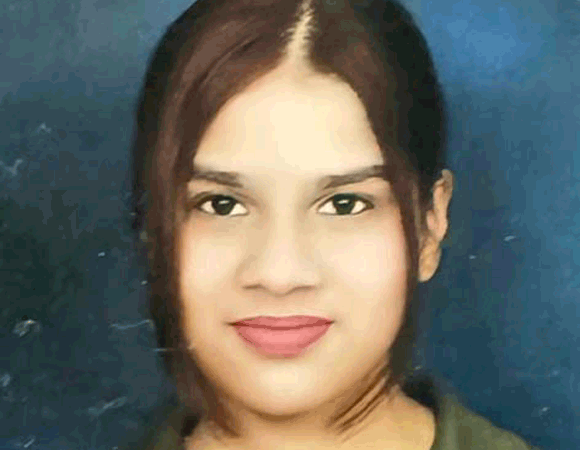 अपर जिला जज की पुत्री जोली मेहरा ने हासिल किए 95 प्रतिशत अंक