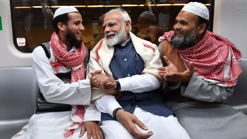 ‘मैं सार्वजनिक जीवन में रहने योग्य नहीं रहूंगा…’ ज्यादा बच्चे और घुसपैठिया वाले बयान पर PM मोदी ने दिया जवाब