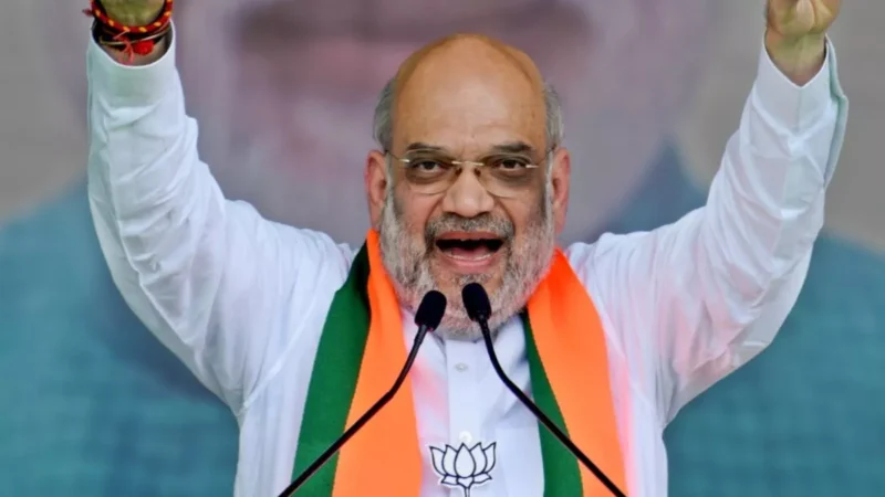 ‘कांग्रेस 40 सीटें भी पार नहीं कर पाएगी और अखिलेश यादव को चार भी नसीब नहीं होंगी’, बलिया में बोले गृहमंत्री अमित शाह