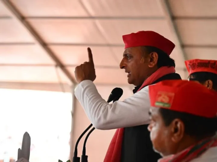 हथौड़ा तब मारो जब लोहा गर्म हो, हम इंतजार करेंगे! अखिलेश यादव ने किसे दे डाली चेतावनी?