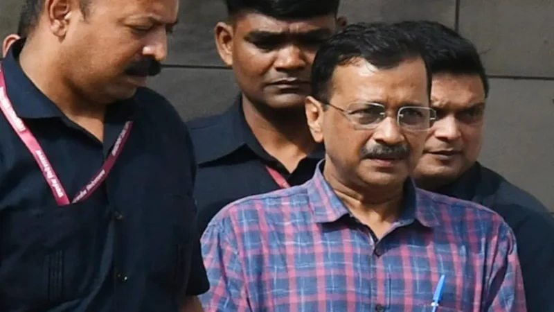 दिल्ली शराब घोटाला केस: CM केजरीवाल क्यों बोले-गर्व है मुझे, फिर से जेल जाने को हूं तैयार