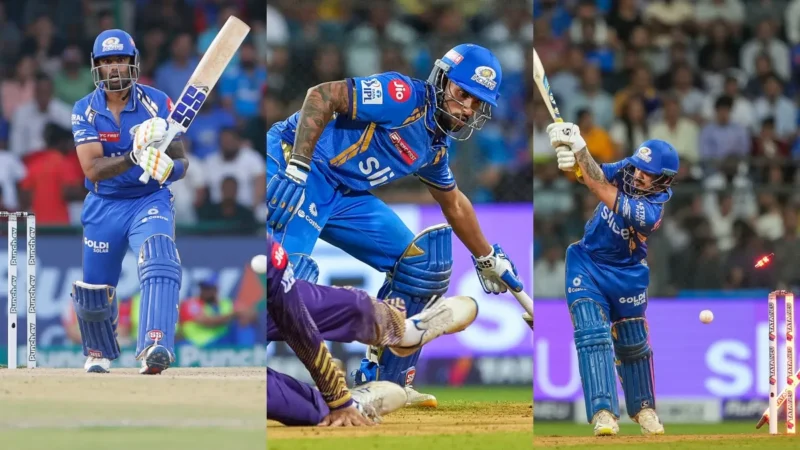 IPL 2024 में मुंबई इंडियंस की सबसे बड़ी कमजोरी आई सामने, बड़े से बड़े धुरंदर भी हो गए फेल