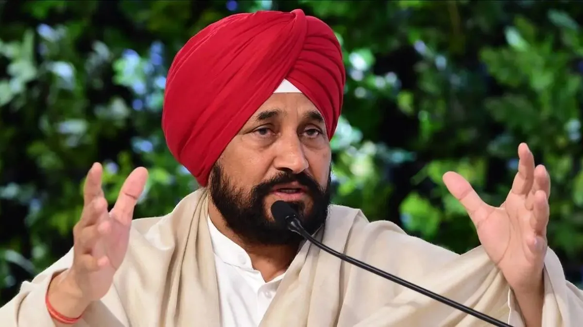 चुनावों के बीच बुरे फंसे चरणजीत सिंह चन्नी! पुंछ आतंकी हमले को बताया था ‘चुनावी स्टंट’