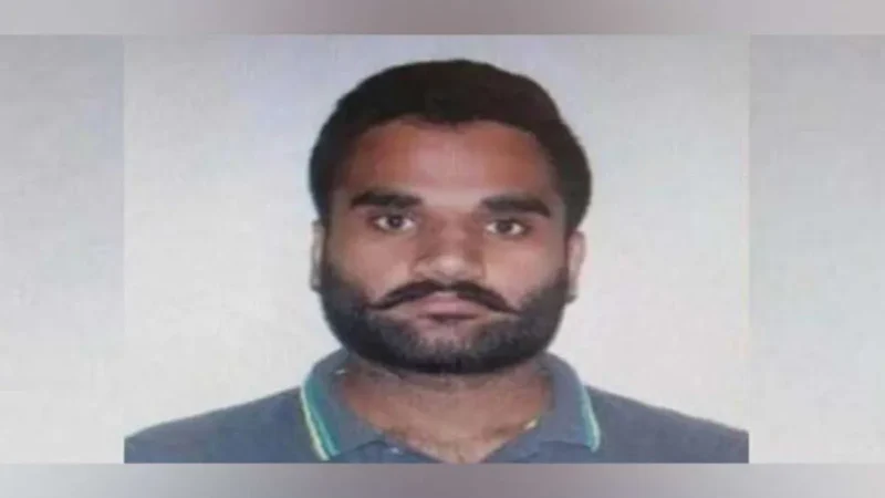 अमेरिका में नहीं हुई गोल्डी बरार की हत्या, USA की पुलिस ने दावों को फर्जी बताया