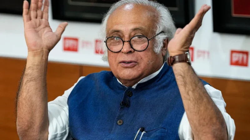 कांग्रेस नेता बोले- PM ने बिहार की तकदीर बदलने का वादा किया, लेकिन नीतीश का गठबंधन बदला