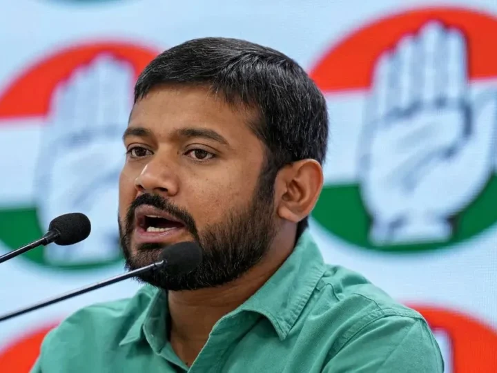 ‘चुनाव आयोग से भरोसा उठ जाएगा…’ पश्चिम बंगाल के रुझानों में BJP के आगे होने पर कन्हैया कुमार ने ये क्या कह दिया?