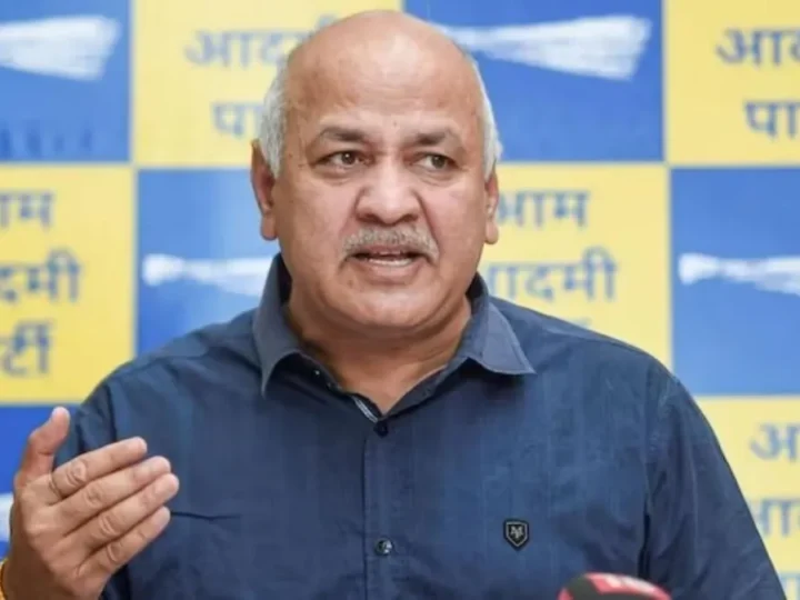 दिल्ली आबकारी नीति मामले में मनीष सिसोदिया बरी, कोर्ट ने कहा- आरोपों में दम नहीं