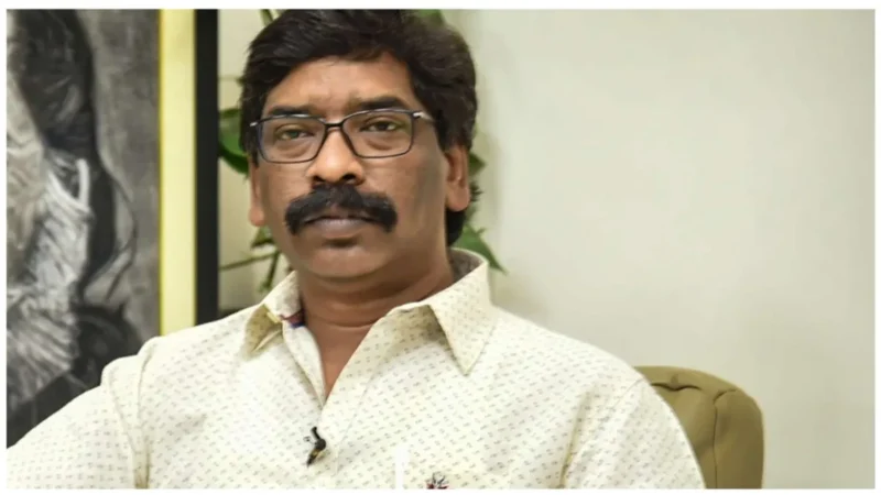 सुप्रीम कोर्ट से हेमंत सोरेन को नहीं मिली राहत, 13 मई को होगी अंतरिम जमानत पर अगली सुनवाई