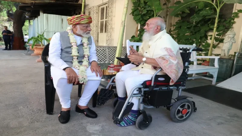 भारत के इस राजा को याद कर शुरू होता है पोलैंड का संसद सत्र, पीएम मोदी ने किया जिक्र