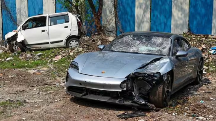 पुणे हादसे में किशोर के पिता की आज कोर्ट में पेशी, जानें पूरे मामले में अब तक क्या-क्या हुआ?