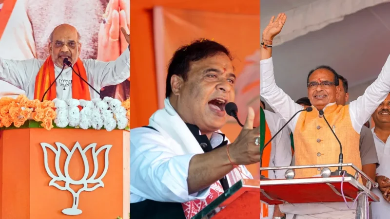 POK को भारत में मिलाने की चर्चा ने पकड़ा जोर, जानिए अलग-अलग नेताओं ने इस पर क्या कहा