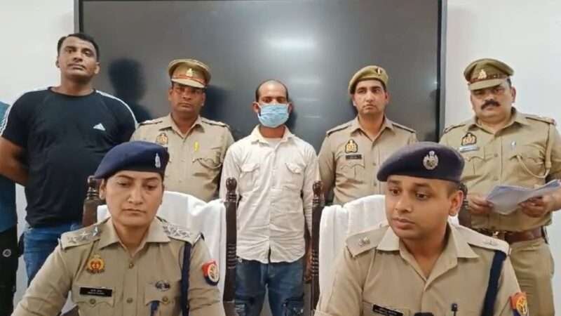 शिव कुमार हत्याकांड का खुलासा, दोस्त ने की थी हत्या