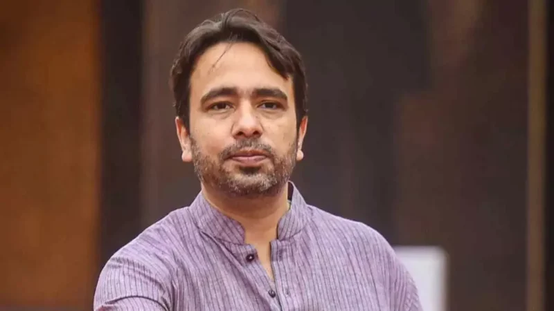 ‘जयंत चौधरी को दिलाई जाए कैबिनेट मंत्री की शपथ, बढ़ेगा किसानों का सम्मान’, यूपी के इस जिले से उठी मांग