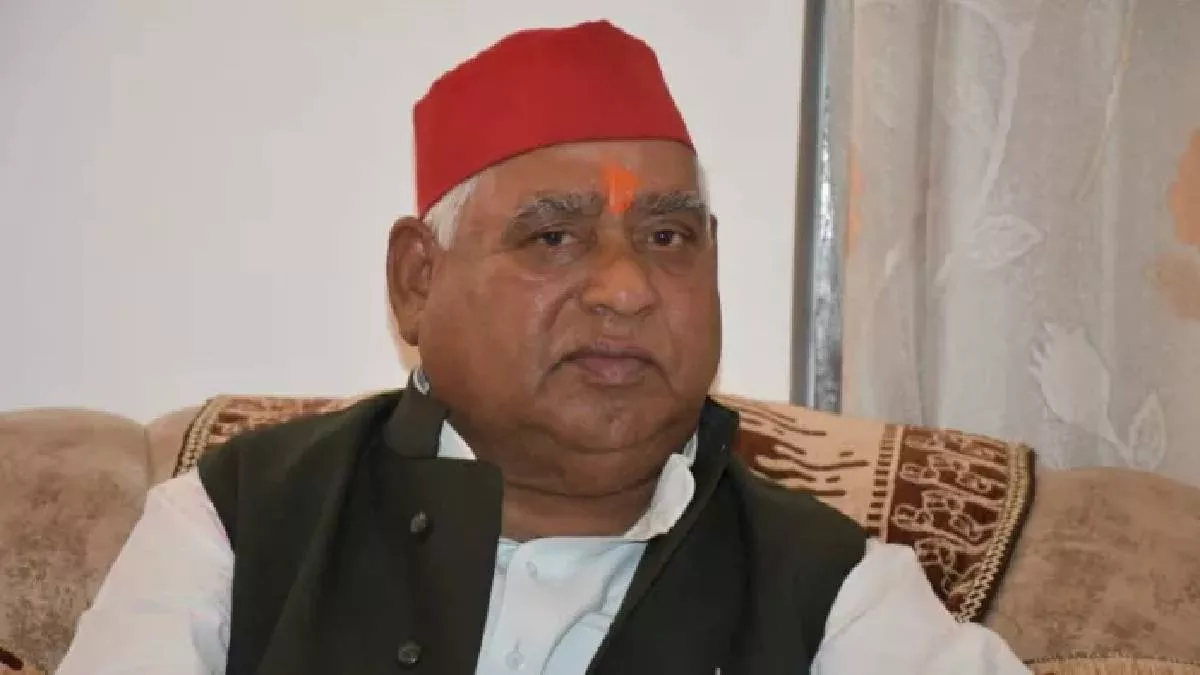 ‘प्रभु श्रीराम की मर्यादा…’, संसद सत्र में पहुंचे सपा सांसद ने अयोध्या को लेकर बता दिया अपना एजेंडा