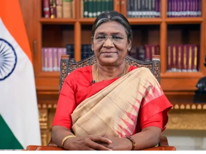गुजरात में UCC बिल को राष्ट्रपति मुर्मु की मंजूरी, बहुविवाह पर रोक और लिव-इन का रजिस्ट्रेशन होगा अनिवार्य